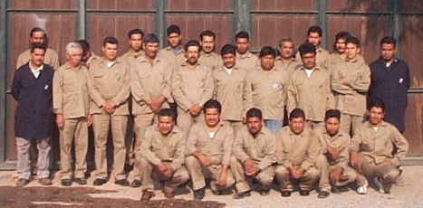 Our People
